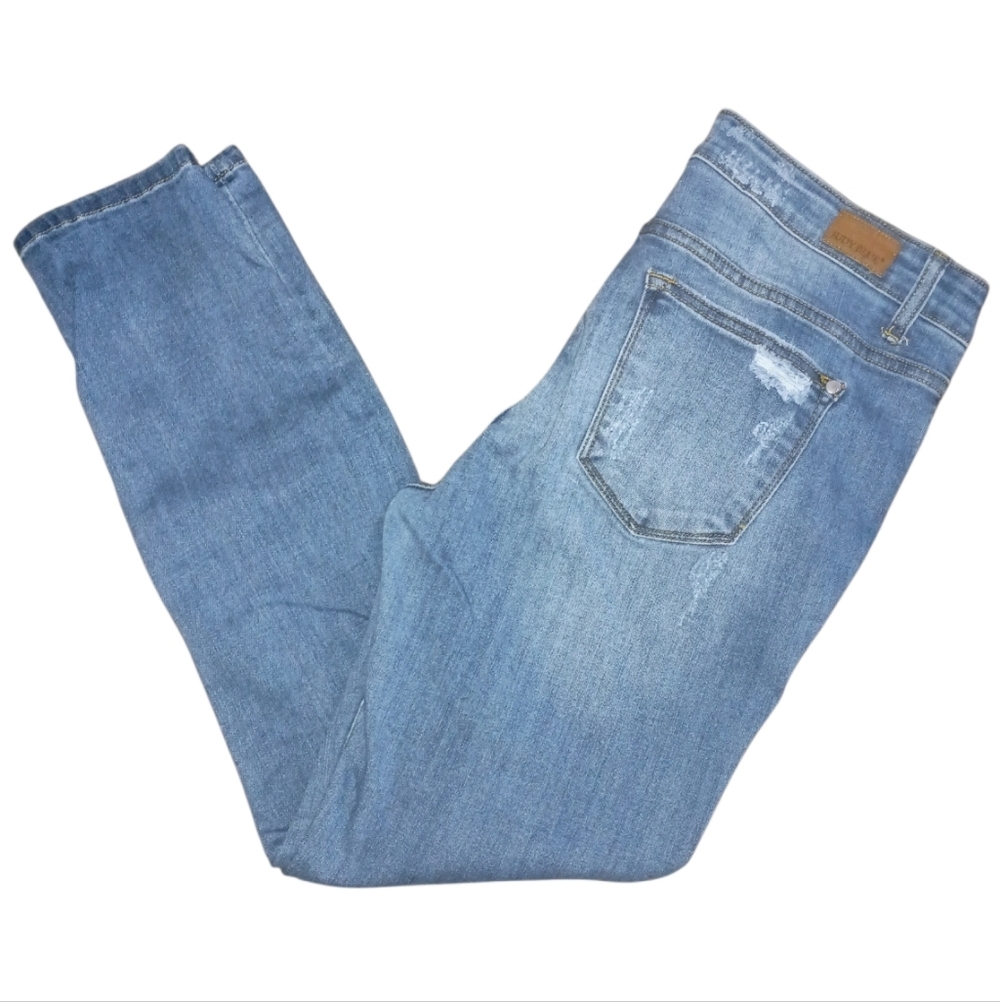 Judy Blue Skinny Fit Jean Size 13/31